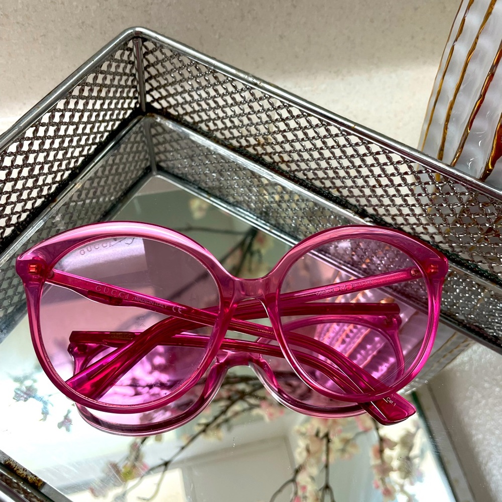 Gucci sunglasses